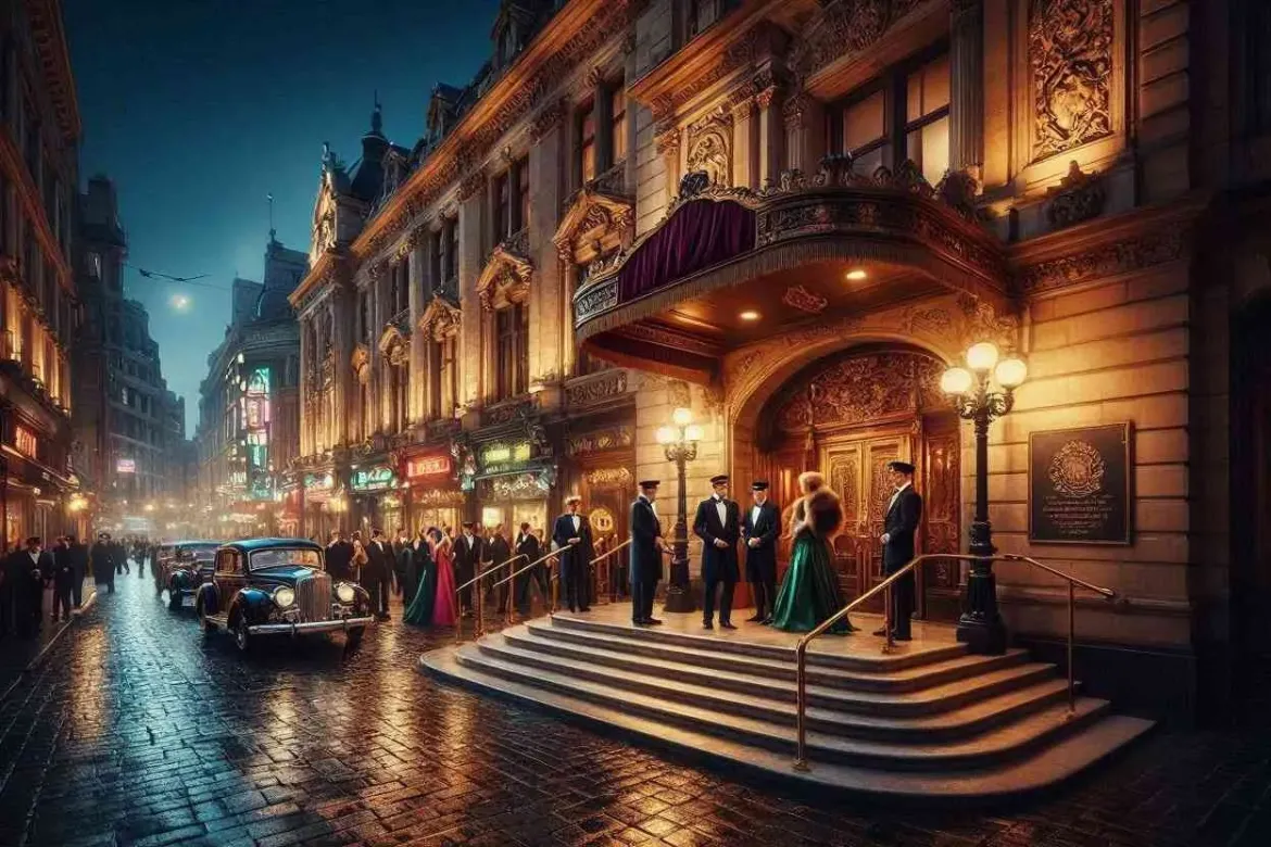 Musbet Casino